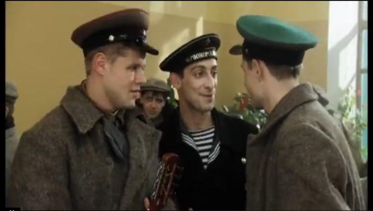Трейлер