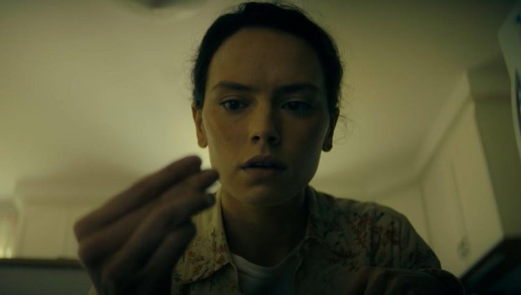 Трейлер #2 (рус.)