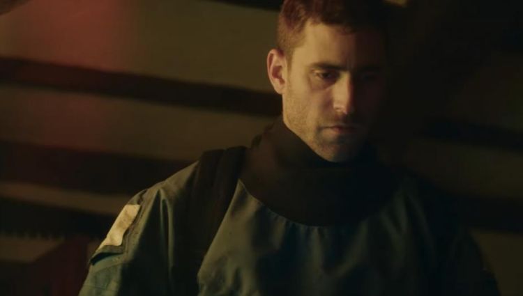 Трейлер