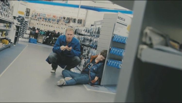 Трейлер #2