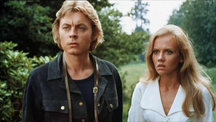 Трейлер
