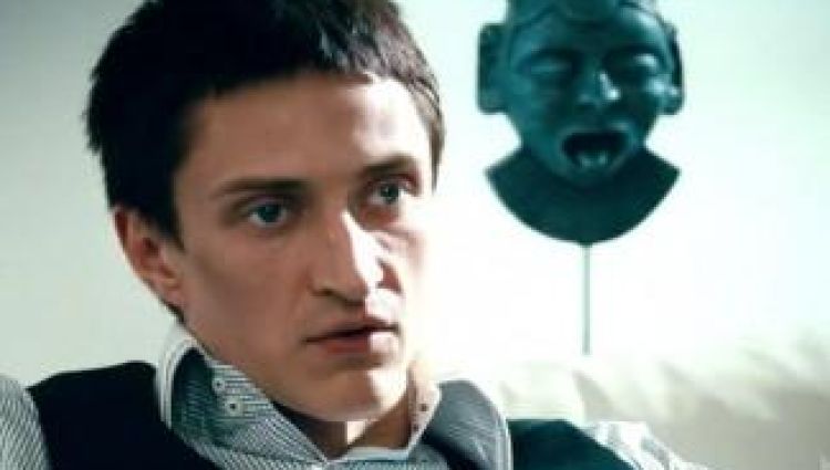 Трейлер #2