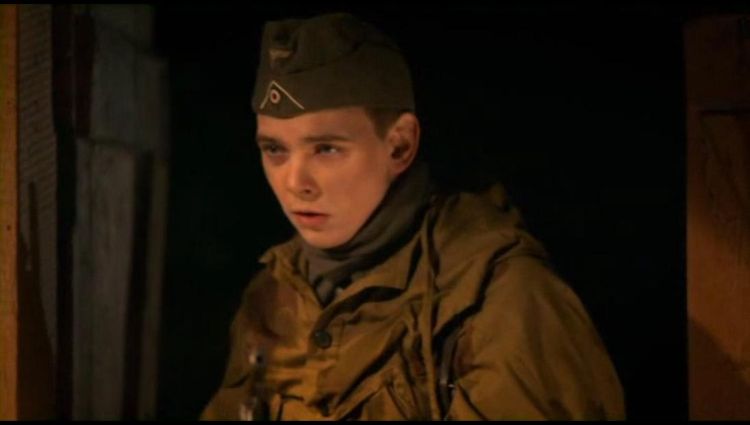 Эпизод (актерский)