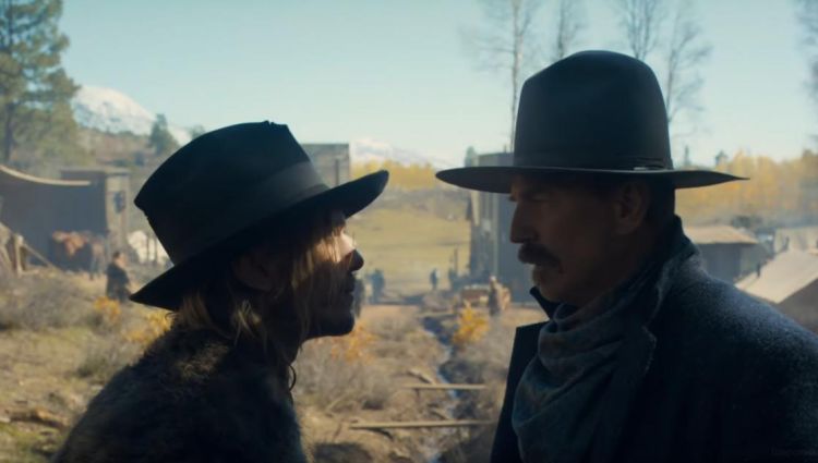 Трейлер #2