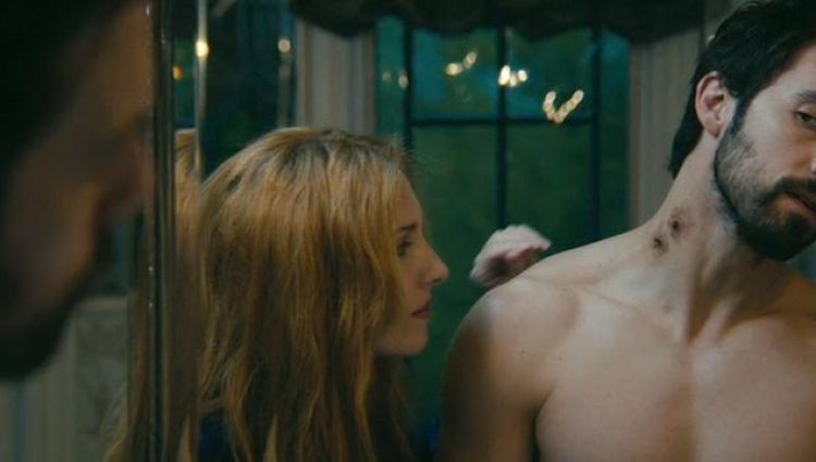 Трейлер