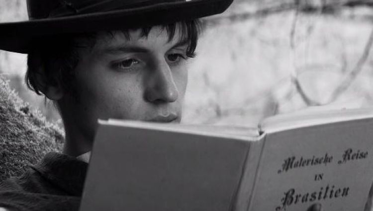 Трейлер #2