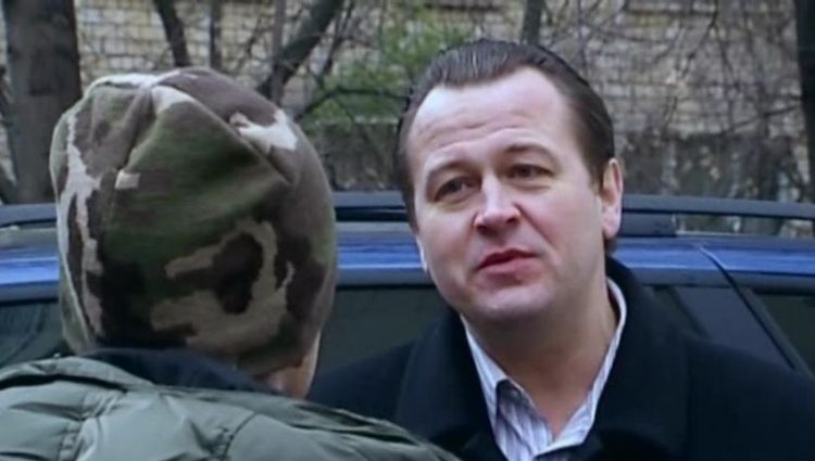 Эпизод (актерский)