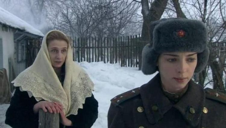 Эпизод (актерский)