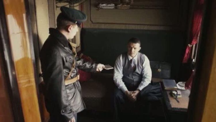 Эпизод (актерский)