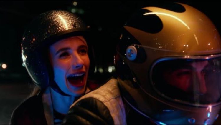 Трейлер #2