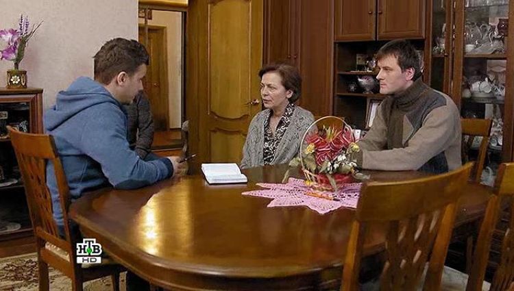 Эпизод (актерский)