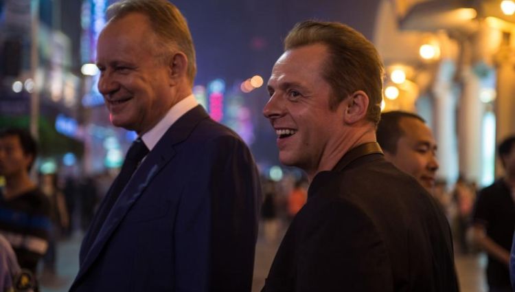 Трейлер