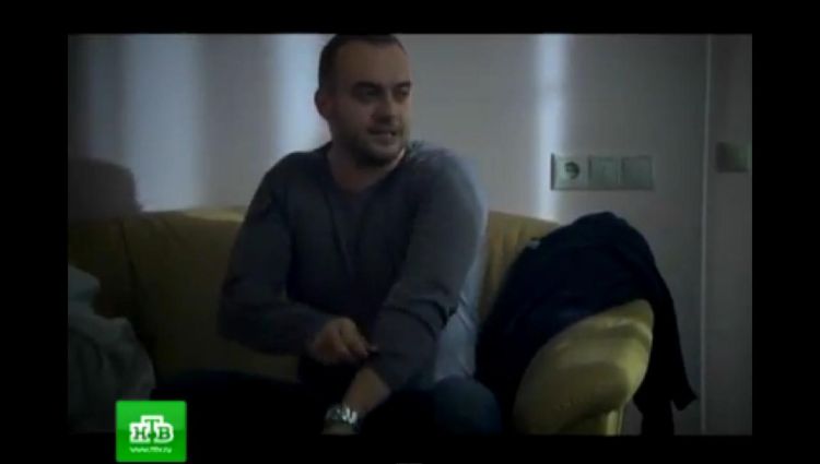 Телевизионный ролик #5