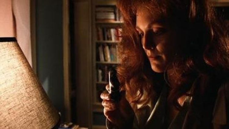 Трейлер