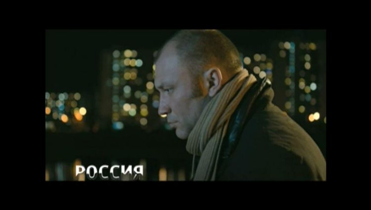 Телевизионный ролик