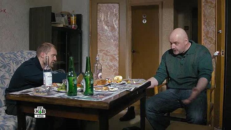 Эпизод (актерский)