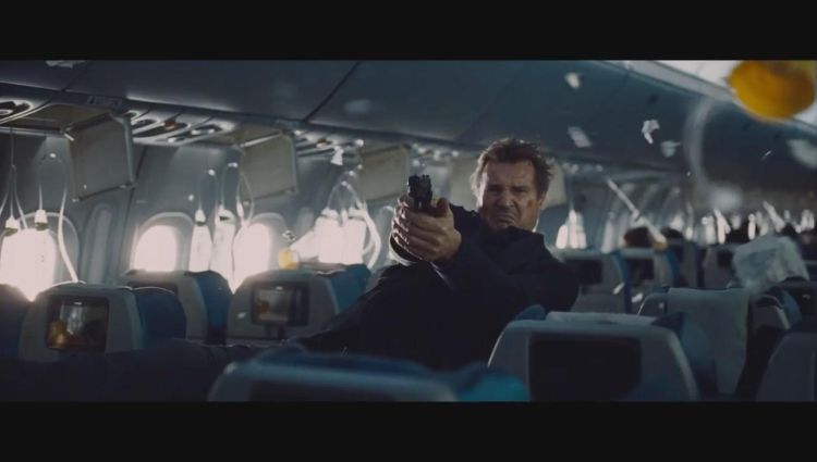 Трейлер #2