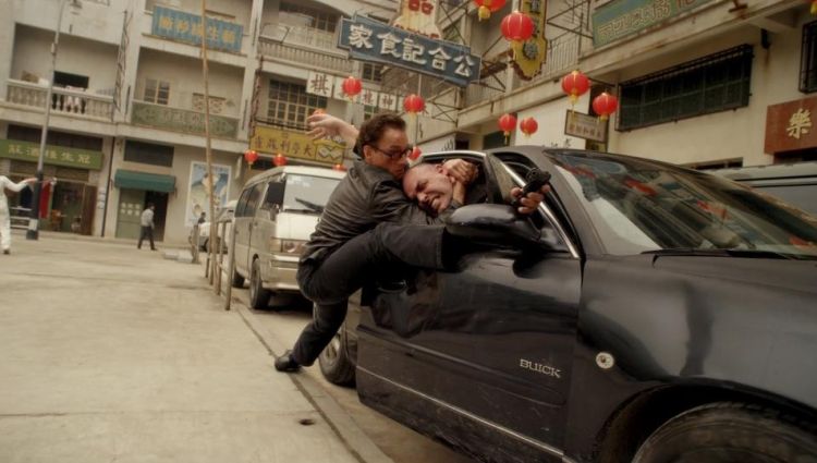 Трейлер