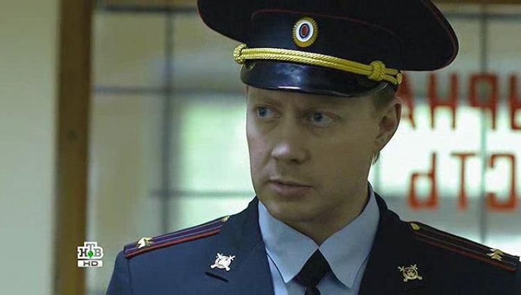 Эпизод (актерский)