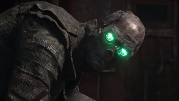 Расширенный трейлер