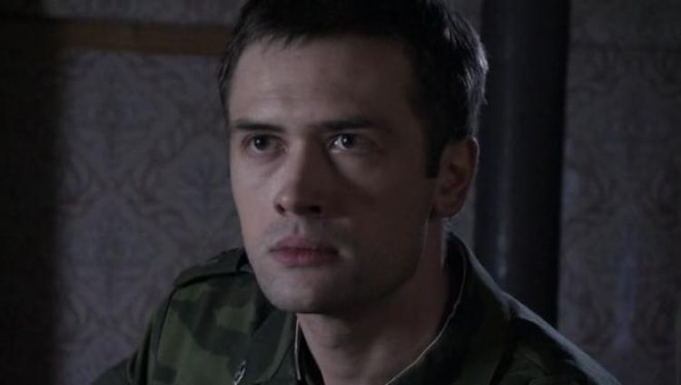 Телевизионный ролик