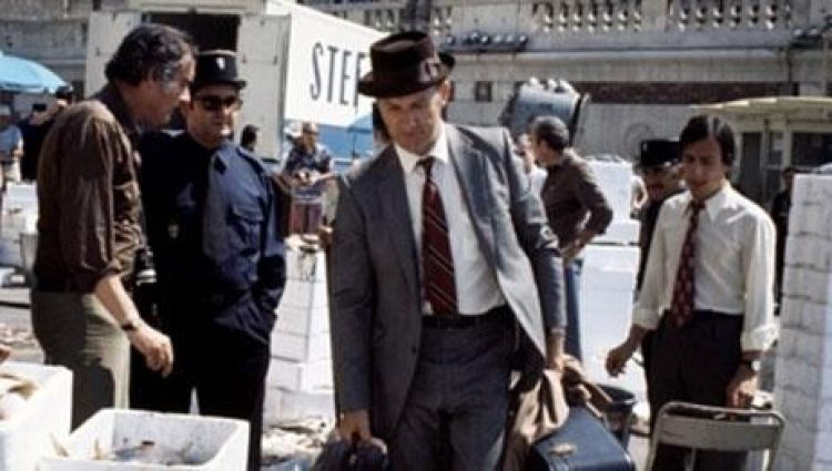 Трейлер