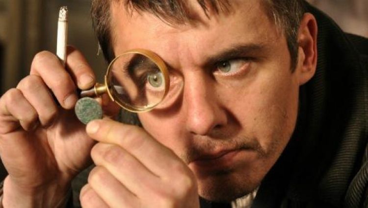 Трейлер