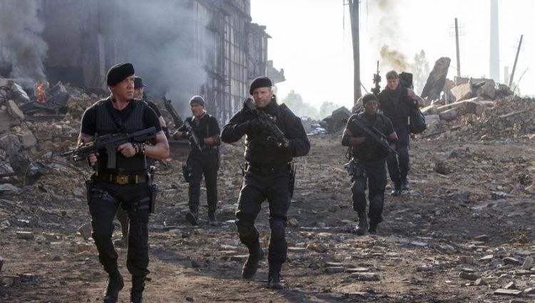 Трейлер