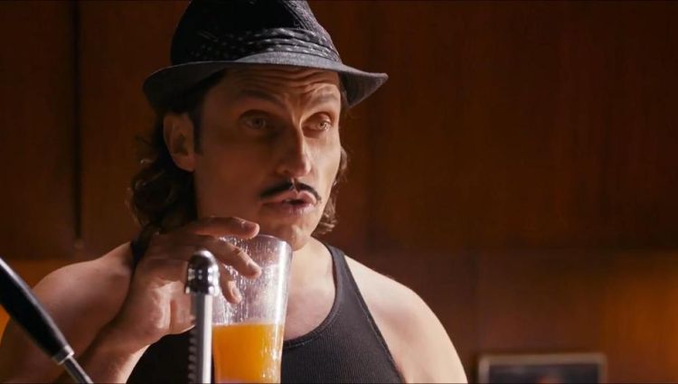 Трейлер #2