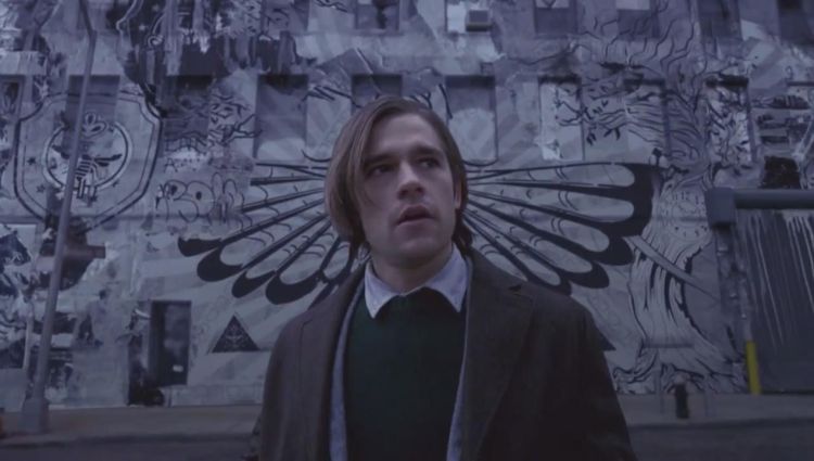 Трейлер - 1 сезон