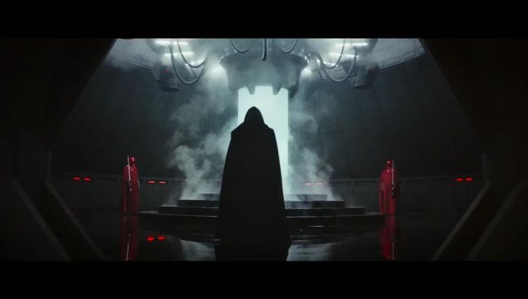 Тизер-трейлер