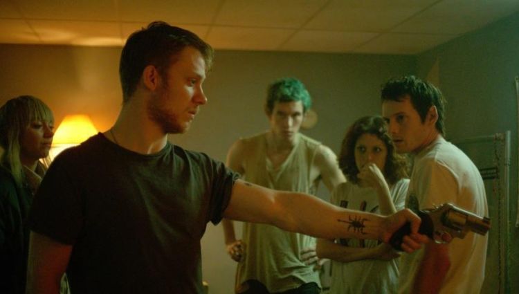 Трейлер