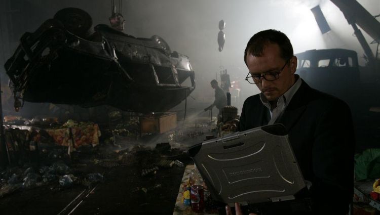Трейлер