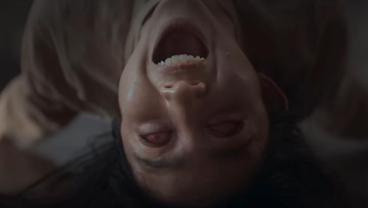 Трейлер #2