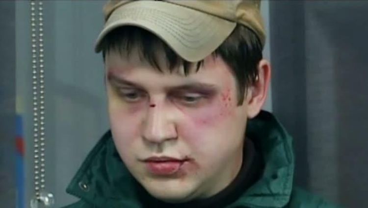 Эпизод (актерский)