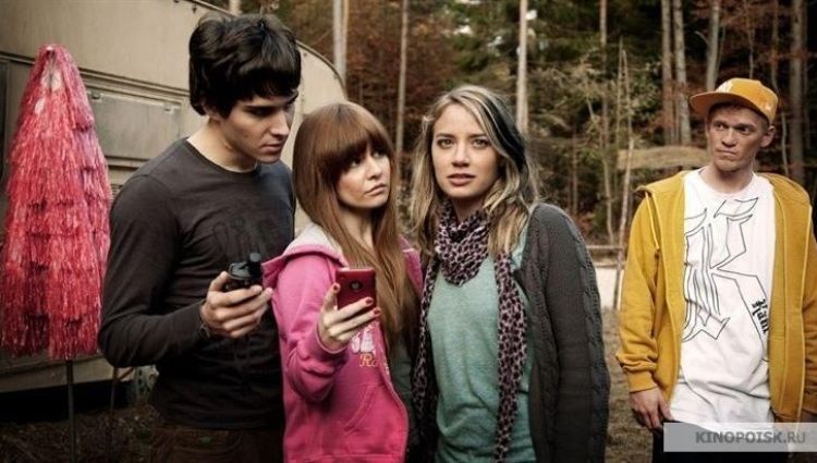 Трейлер (рус.)