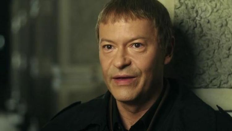 Трейлер