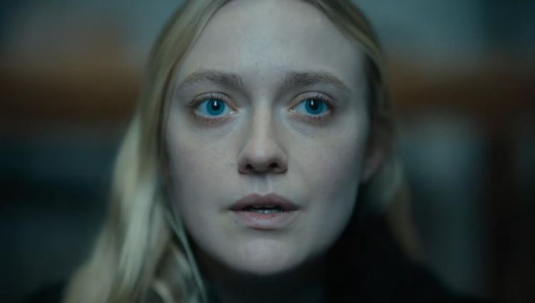 Трейлер