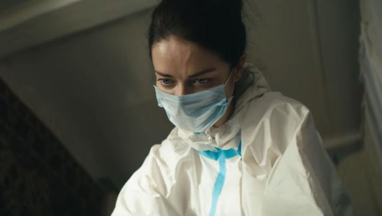 Трейлер - 1 сезон