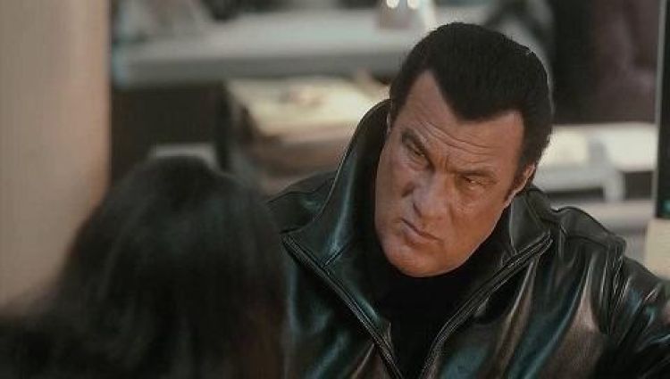 Трейлер
