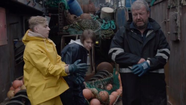 Трейлер #2