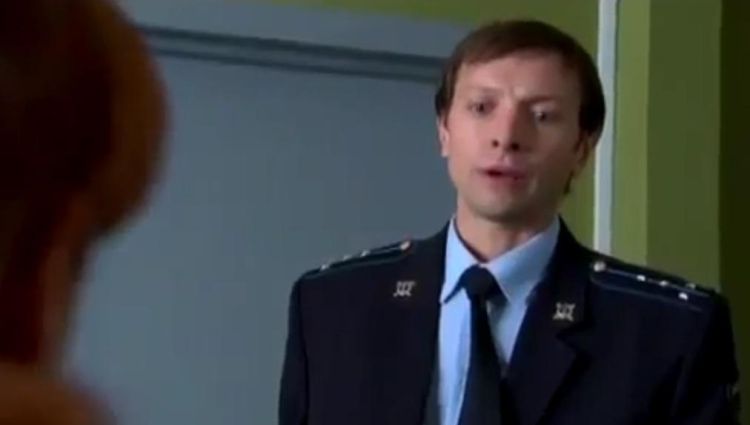 Телевизионный ролик