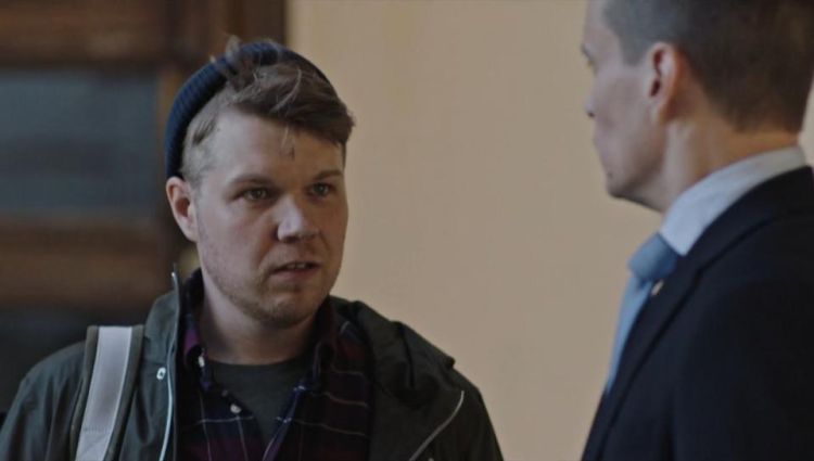 Трейлер - 2 сезон