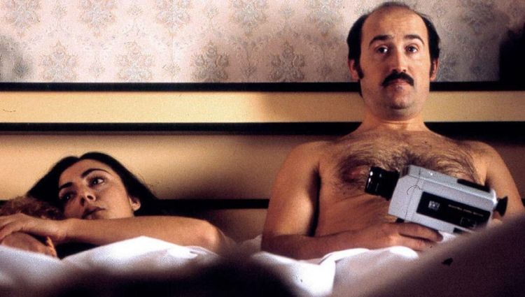 Трейлер