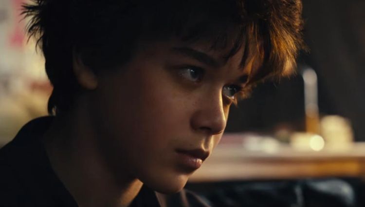 Трейлер #2