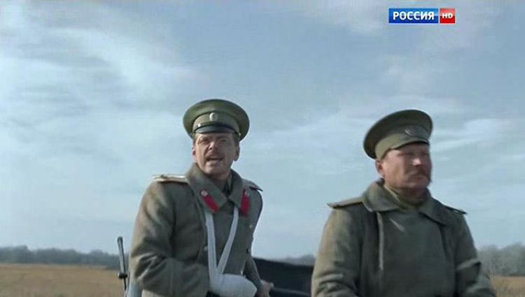 Эпизод (актерский)