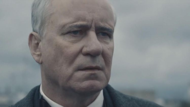 Трейлер - 1 сезон