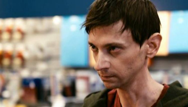 Трейлер