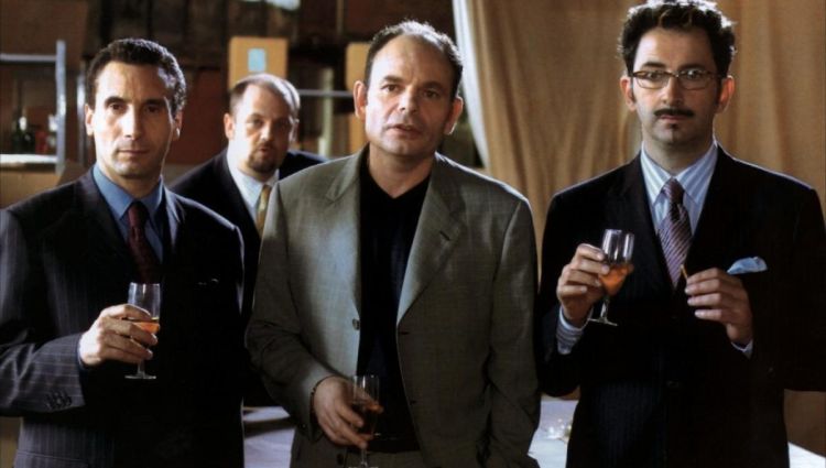 Трейлер