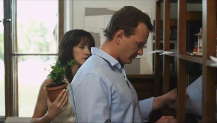 Трейлер